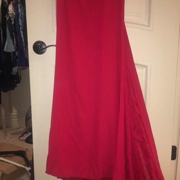 Tarik ediz evening dress - Picture 2 of 8